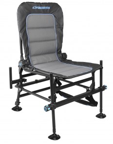 CRESTA Blackthorne Comfort Chair Hight 2,0