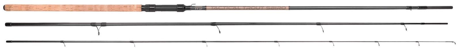 SPRO Tactical Trout Sbiro 