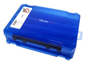 GAMAKATSU G-Box Reversible 3600