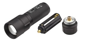 SPRO Torch Baterka 250L + UV LED