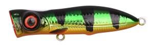 SPRO Wobler Iris Pop Perch