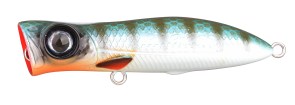 SPRO Wobler Iris Pop Herring