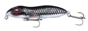 SPRO Wobler Iris Walk'R 6,5cm Roach