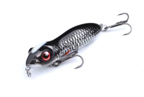 SPRO Wobler Iris Walk'R 6,5cm Roach