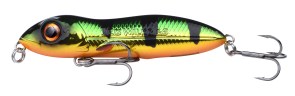 SPRO Wobler Iris Walk'R 6,5cm Perch