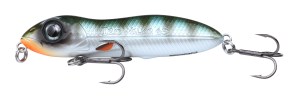 SPRO Wobler Iris Walk'R 6,5cm Herring