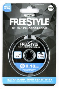 FreeStyle Reload Fluorocarbon 