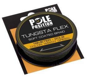 Pole Position Tungstaflex 
