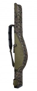 SPRO Double Camuflage Rod Case 150cm