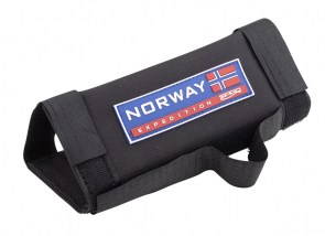 NORWAY Expedition Railing Holder
