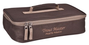 SPRO Trout Master Paste Pouch pouzdro na těsta