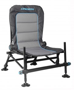 Cresta Blackthorne Compact Chair