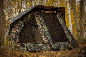 Umbrella Brolly Exclusive Camo 60