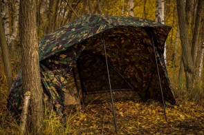 Umbrella Brolly Exclusive Camo 60