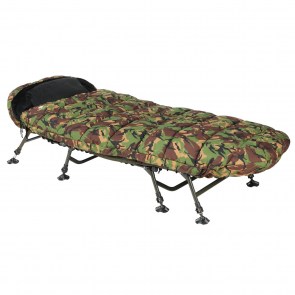 Camo Sleeping Bag