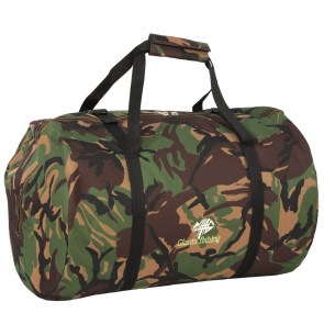 Camo Sleeping Bag