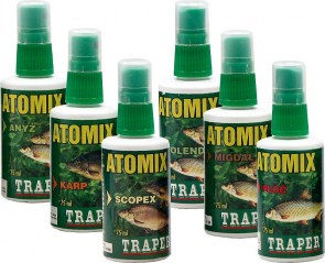 Spray Atomix 50ml