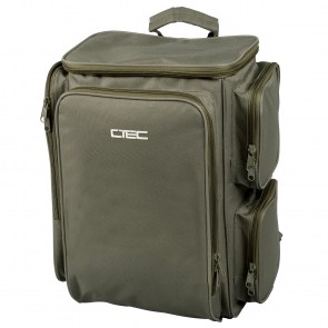 C-TEC Square Backpack batoh od firmy SPRO