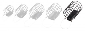 Cresta Cage feeder Extra Large rozměr krmítka je 3,70x4,30cm