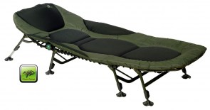 FLX Plus 8Leg Bedchair