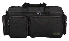GRADE D-LUX Carryall XL kaprařská taška