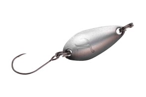 TROUT MASTER Incy Spoon plandavka barva Minnow 0,5g-1,5g-2,5g-3,5g