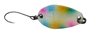 TROUT MASTER Incy Spoon plandavka barva Blush 0,5g-1,5g-2,5g-3,5g