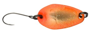 TROUT MASTER Incy Spoon plandavka barva Sunburst 0,5g-1,5g-2,5g-3,5g