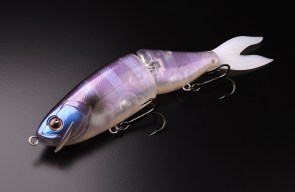 GAMAKATSU Luxxe Laughin 17cm Aurora Gill