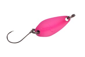 TROUT MASTER Incy Spoon plandavka barva VIOLET 0,5g-1,5g-2,5g-3,5g