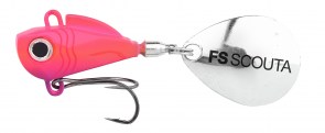 FREESTYLE Scouta Jig Spinner 