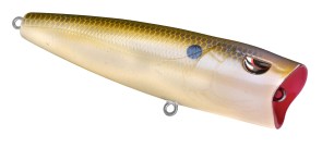 SPRO Wobler E POP 8cm Natural Herring