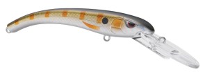 SPRO Madeye Diver 8,5cm Perch