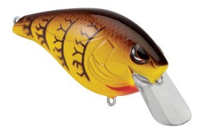 SPRO Wobler Crank 6,5cm SB Spring Craw