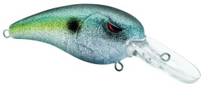 SPRO Wobler RkCRAWLER MD 5,5cm Sparkle Shad