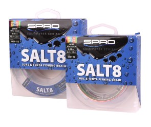 SPRO Spex Multi-Color Salt! 
