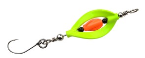 TROUT MASTER Double Spin Spon 3,3g Melon