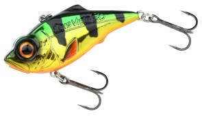 SPRO Iris Vib'r 5cm Perch