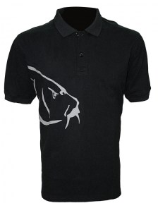zfish-tricko-carp-polo-t-shirt-black