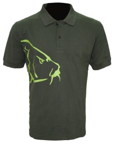 zfish-tricko-carp-polo-t-shirt-olive-green