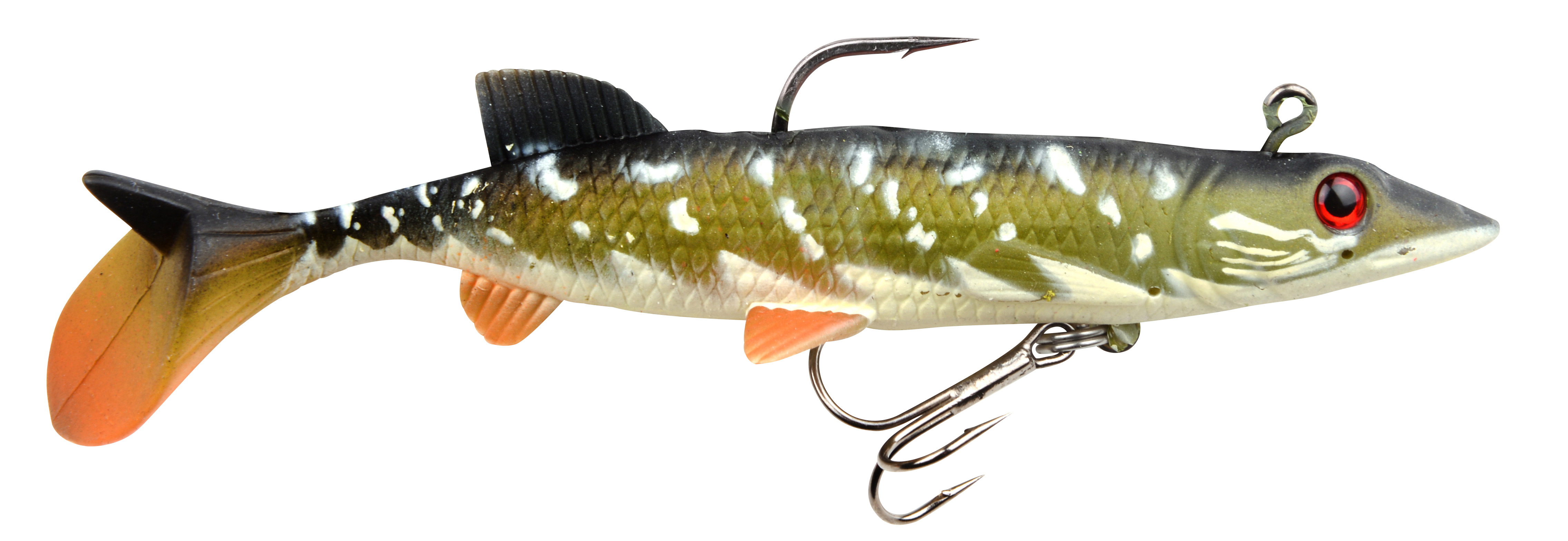 SPRO PC Super Natural Pike 